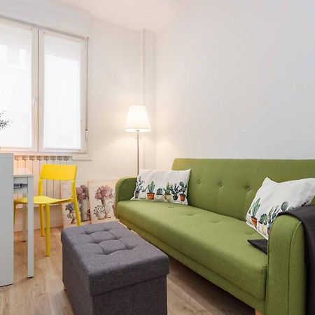 Elcano Urban Class Vivienda Turistica Reformado Con Wifi Bilbao Kültér fotó