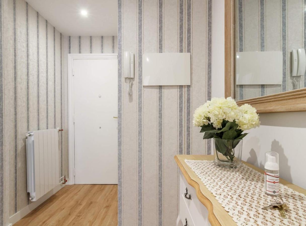 Elcano Urban Class Vivienda Turistica Reformado Con Wifi Bilbao Kültér fotó