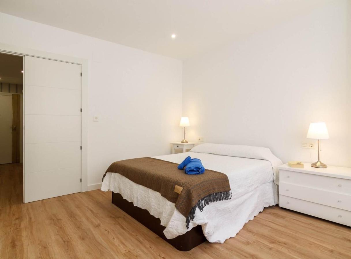 Elcano Urban Class Vivienda Turistica Reformado Con Wifi Bilbao Kültér fotó