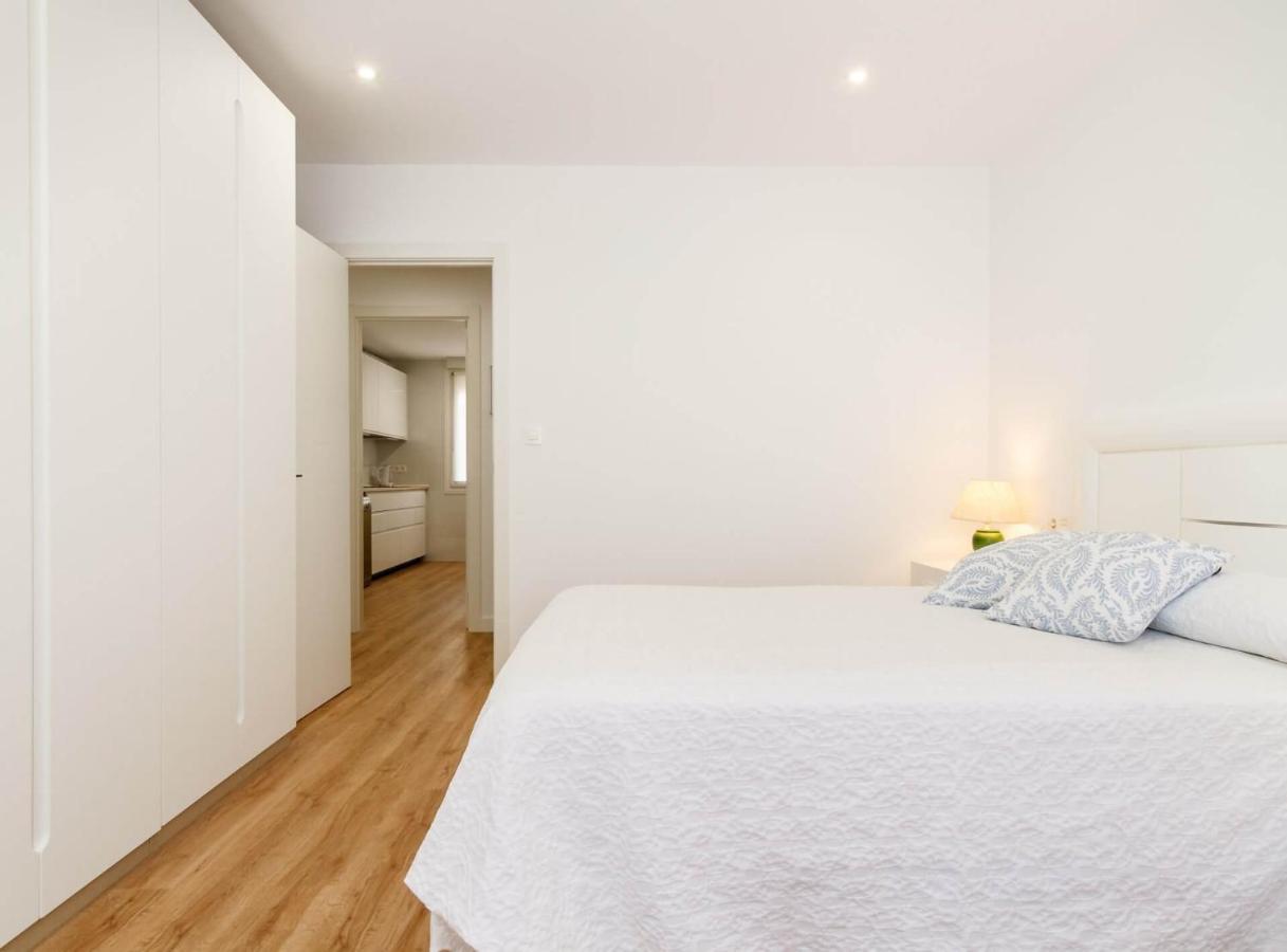 Elcano Urban Class Vivienda Turistica Reformado Con Wifi Bilbao Kültér fotó
