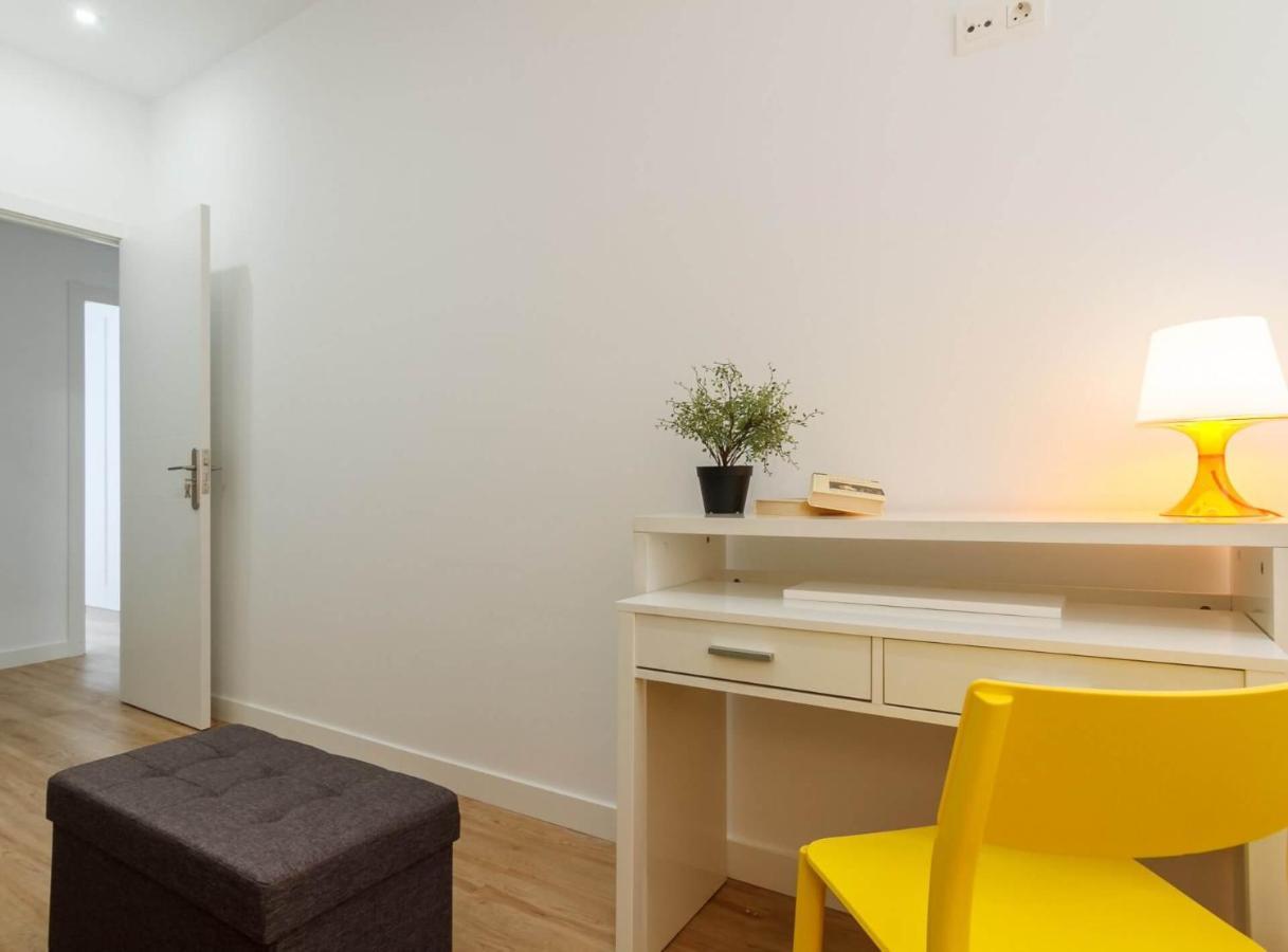 Elcano Urban Class Vivienda Turistica Reformado Con Wifi Bilbao Kültér fotó
